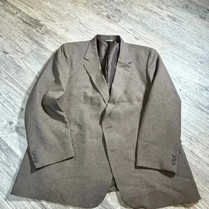 Levi Strauss & Co Business Class Suit Jacket